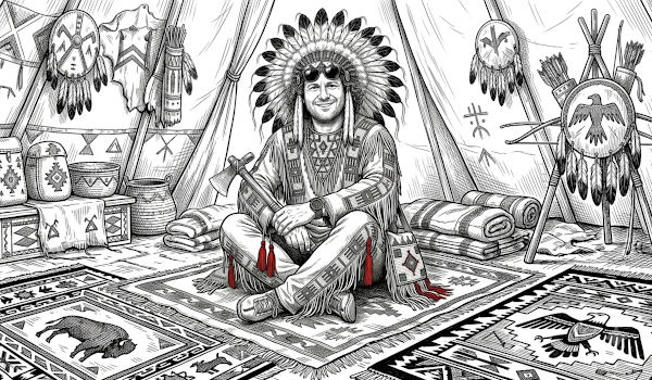Apache, un pilastro di Internet... Mentre XJA fa l'indiano