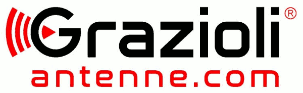 Il Logo dell'Azienda GRAZIOLI Il Logo dell'Azienda GRAZIOLI