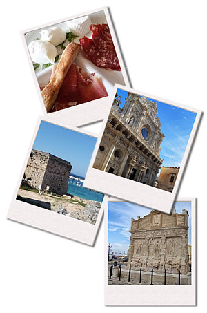 Visita il Salento con SalentoGuideTuristiche