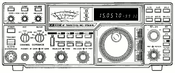 IC751A