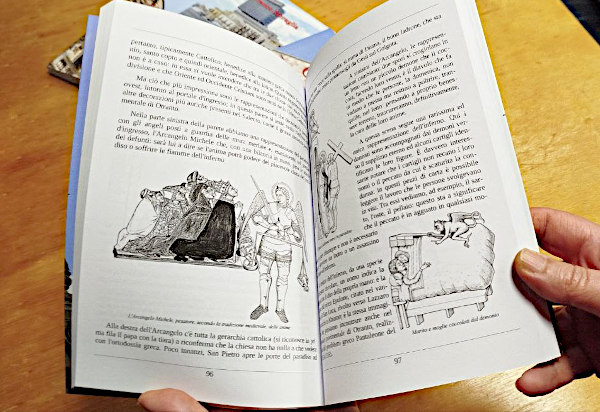 I libri scritti da Franco IK7XJA: da Galatina alla Grecia Salentina