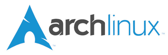 Linux Arch Logo