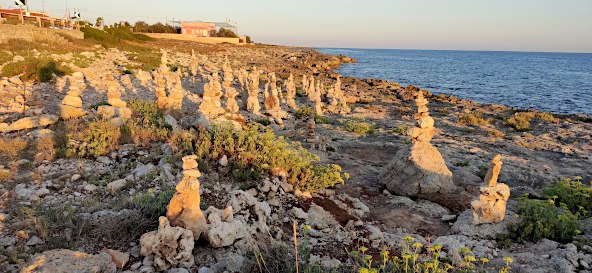 Baia dei Pinnacoli, Edizione Estate 2021