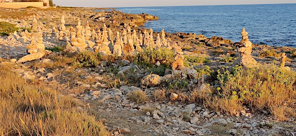 Baia dei Pinnacoli, Edizione Estate 2021