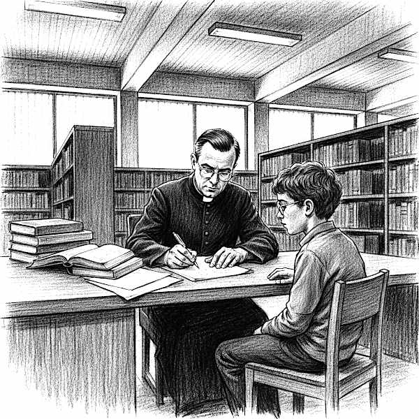 La prima richiesta di concessione...