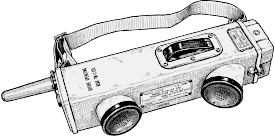 Il progenitore militare dei Walkie-Talkie: il BC611