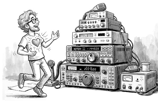 Radio che mi picciono